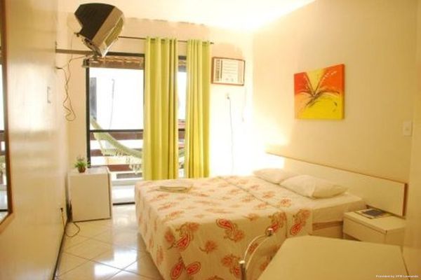 Pousada Encantare (Aracaju)
